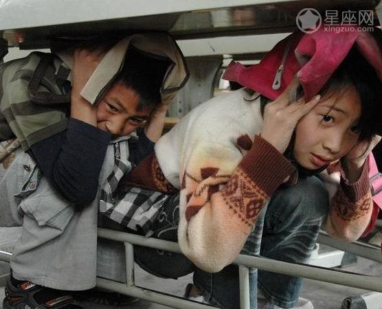 十二星座逃生能力排行榜盘点