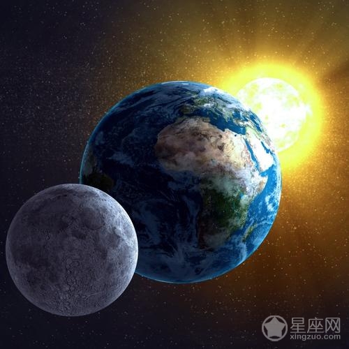 变化不断：本周星象重点提示