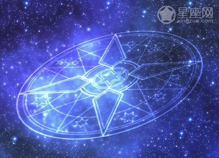 星盘中天是什么意思