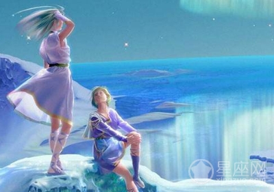 水星守护星 从双子座守护星看命运
