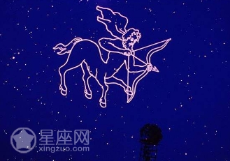 木星守护星 从射手座守护星看命运