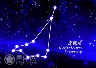 土星守护星 从魔羯座守护星看命运