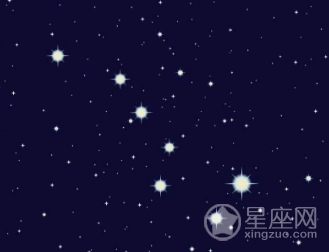 北斗星的神话