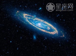 大熊星座的神话