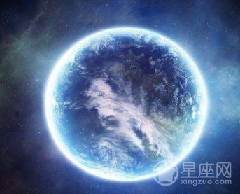 水星的传说