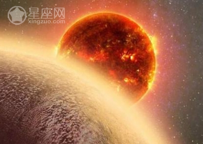 金星的神话