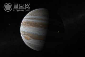 木星的传说