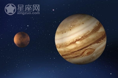 木星的起源