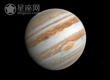 木星的神话