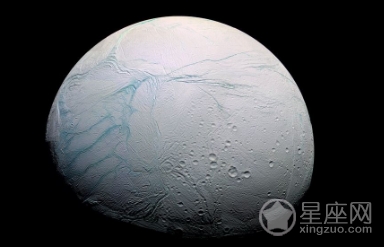 土星的神话