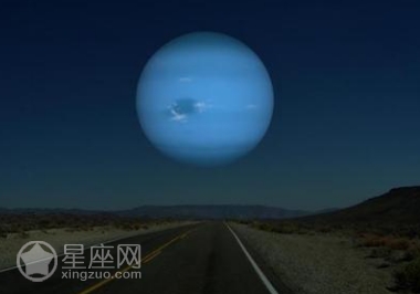 天王星的故事