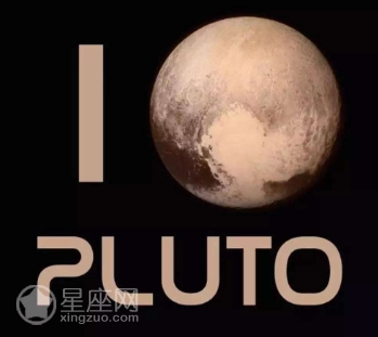 冥王星的故事