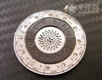 下降星座代表什么