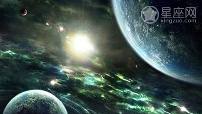 星座与宫位之间的关系是什么？