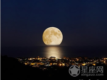 上升星座的意思是什么？