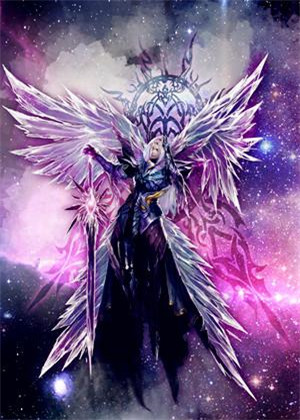 十二星座的守护神，看看是谁默默守护着你