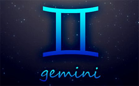 双子座星座符号，你知道有着什么样的寓意吗？