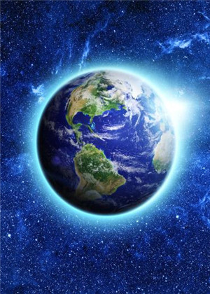 12星座适合去哪些星球？巨蟹座最钟意自己的家园