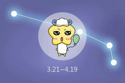 十二星座的月份表准确
