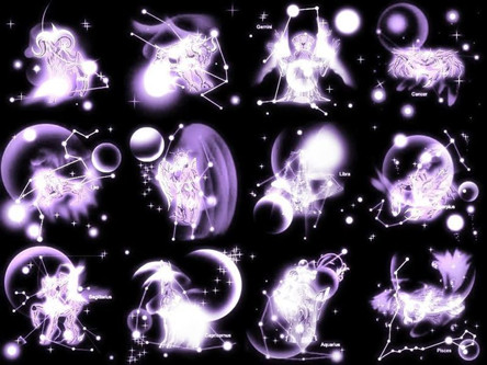 中西方古代星座的确定