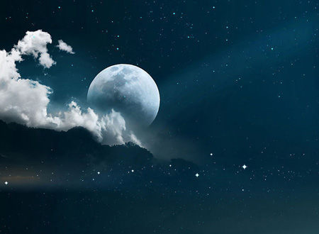 解读上升星座在你星盘中的意义