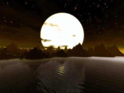 秋季星空的主要星座