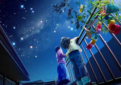 揭秘12上升星座