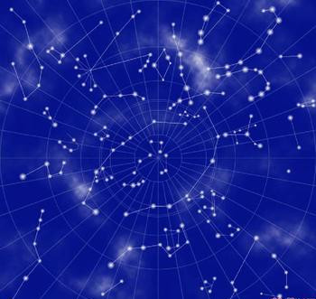 星相学的来历