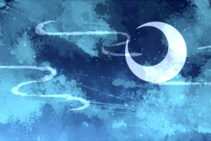 发现行星望舒 系我国科学家发现的首颗太阳系外行星