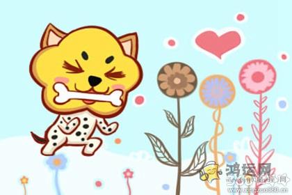 属狗和属猪的婚姻如何 属相婚配