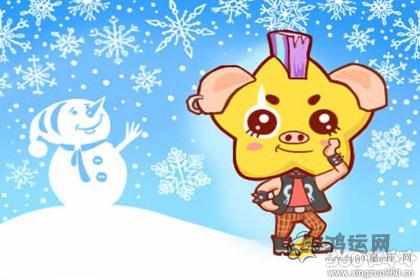 兔和猪相配婚姻如何 属相婚配