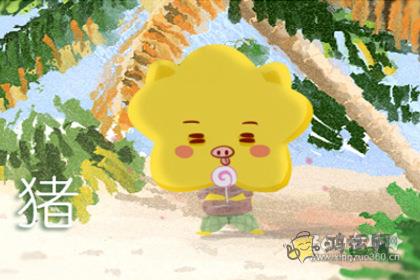 猪和马相配吗 属猪和属马的婚姻配对