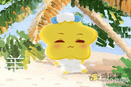 男羊女猴婚姻是否相配 性格怎么样