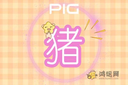 属猪女和属龙男相配吗 男龙女猪的属相婚配