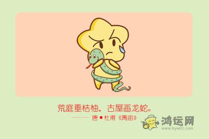 蛇猪相冲的后果 蛇猪相冲如何化解