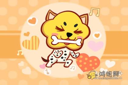 94狗和95猪合不合 属狗和属猪婚姻配对