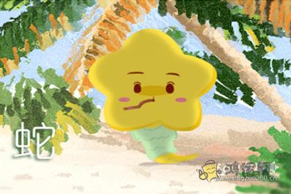 遇冷则冷 这些生肖最不怕冷场