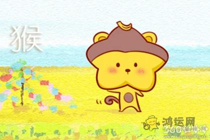 猴和猴相配婚姻如何 生肖婚姻配对