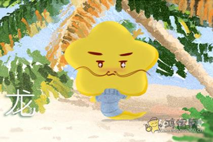 这些生肖明明很腹黑 却非常懂得隐藏