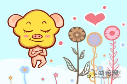 不管遇到什么事 总是静如止水的生肖