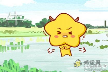 交往中不会抠搜 很愿意为对方花钱的生肖男