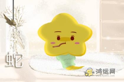 总是能适应为事业而奔忙的生肖男
