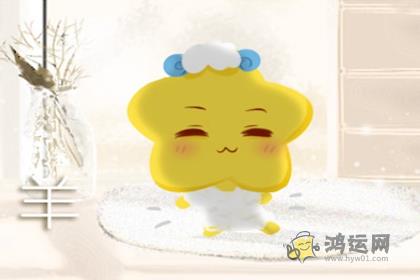 总是能适应为事业而奔忙的生肖男