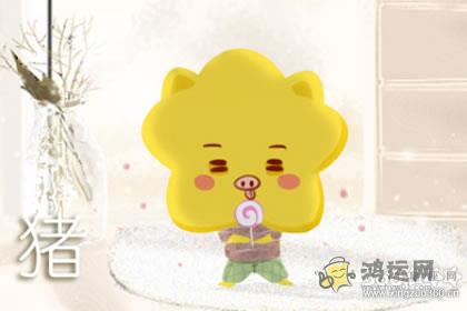 脾气极好 生气比登天还难的生肖