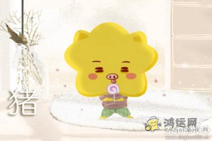 天生敢为 这些生肖无惧困难敢于拼搏