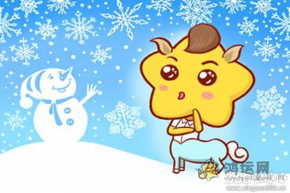 这些生肖男天天都是一副愁眉苦脸的模样