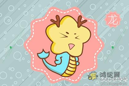 认为活着最重要就是隐忍的四大生肖男