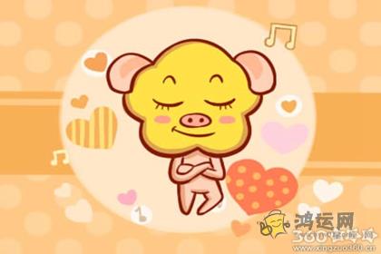 夏天害怕出汗因此不爱出门的生肖