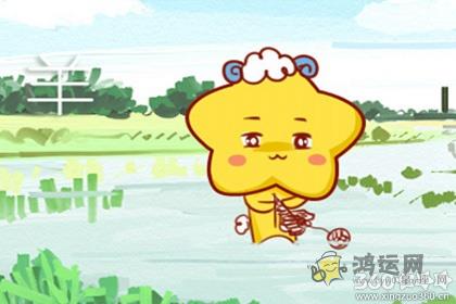 没有把女朋友放在心上的生肖男