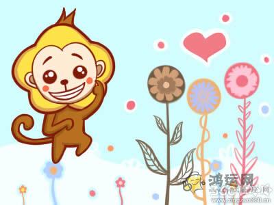 属猴女面对有钱人的践踏有何反应